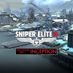 Sniper Elite 4  Deathstorm Part 1 Inception