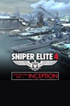 Sniper Elite 4  Deathstorm Part 1 Inception