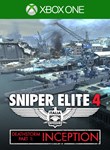Sniper Elite 4  Deathstorm Part 1 Inception