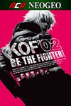 ACA NEOGEO THE KING OF FIGHTERS 2002