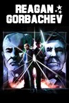 Reagan Gorbachev