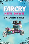 Far Cry New Dawn  Unicorn Trike