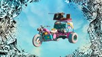 Far Cry New Dawn  Unicorn Trike