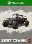 Combat Buggy