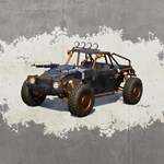 Combat Buggy