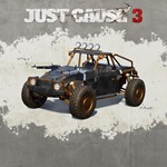 Combat Buggy