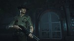 Leon Costume Arklay Sheriff