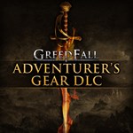 GreedFall  Adventurers Gear DLC
