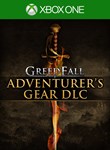 GreedFall  Adventurers Gear DLC