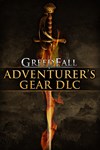 GreedFall  Adventurers Gear DLC