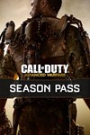 Call of Duty Advanced Warfare Season Pass