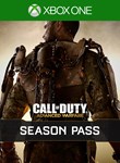 Call of Duty Advanced Warfare Season Pass