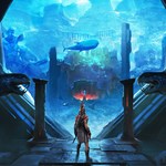 Assassins Creed Odyssey  The Fate of Atlantis
