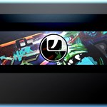 Titanfall 2 Underground R201 Carbine