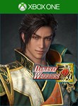 DYNASTY WARRIORS 9 Fa Zheng Additional Hypothetical Sce