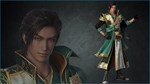 DYNASTY WARRIORS 9 Fa Zheng Additional Hypothetical Sce