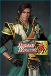DYNASTY WARRIORS 9 Fa Zheng Additional Hypothetical Sce