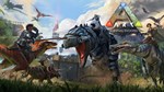 ARK Survival Evolved
