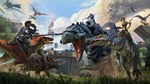 ARK Survival Evolved