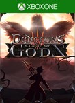 Dungeons 3  Clash of Gods