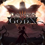 Dungeons 3  Clash of Gods