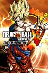 Dragon Ball Xenoverse Time Travel Edition