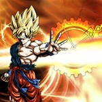 Dragon Ball Xenoverse Time Travel Edition