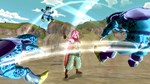 Dragon Ball Xenoverse Time Travel Edition