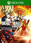 Dragon Ball Xenoverse Time Travel Edition