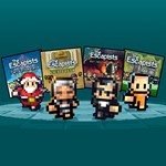 The Escapists DLC Bundle