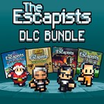 The Escapists DLC Bundle
