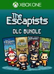 The Escapists DLC Bundle