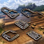 James Stewart Compound