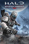 Halo Spartan Assault