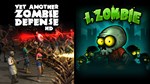 Awesome Zombie Games Bundle