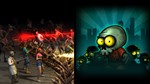 Awesome Zombie Games Bundle