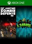 Awesome Zombie Games Bundle