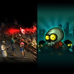 Awesome Zombie Games Bundle