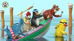 Rubber Bandits Go Wild Pack