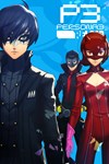 Persona 3 Reload Persona 5 Royal Phantom Thieves Costum