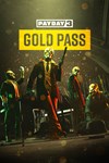 PAYDAY 3 Gold Pass