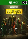 PAYDAY 3 Gold Pass
