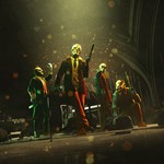 PAYDAY 3 Gold Pass