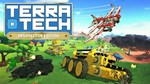 TerraTech Prospector Edition