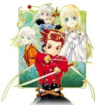 Tales of Symphonia Remastered