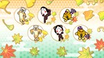 Taiko no Tatsujin The Drum Master Beat Pass Vol 3