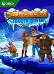 Lost Artifacts 5 Frozen Queen