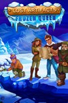 Lost Artifacts 5 Frozen Queen