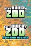 Lets Build a Zoo Aquarium Odyssey Bundle