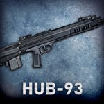 HUB93